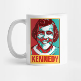 Kennedy Mug